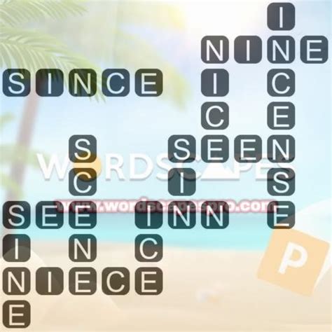 Wordscapes Level 5598 Answers [ Peace 14, Tarn].